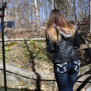 Meet your Posher, Marissa