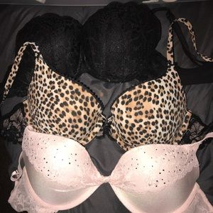 Victoria secret bundle