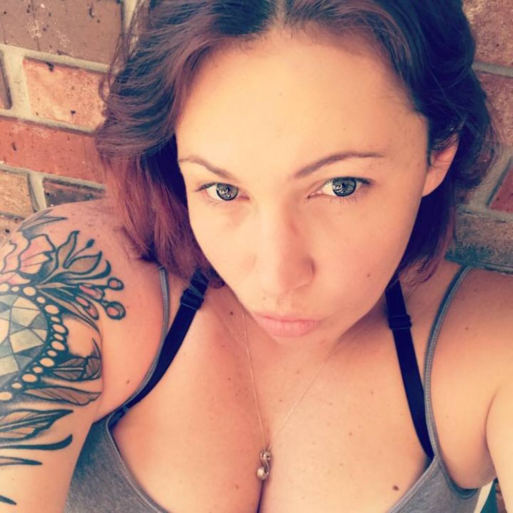 Meet your Posher, Crystal