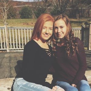 Meet your Posher, Tabitha