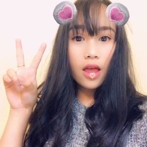 Meet your Posher, Marjorie