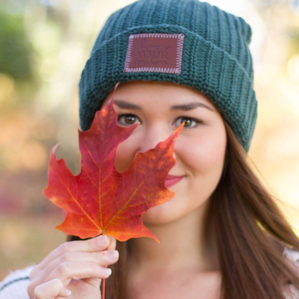 Meet your Posher, Courtney