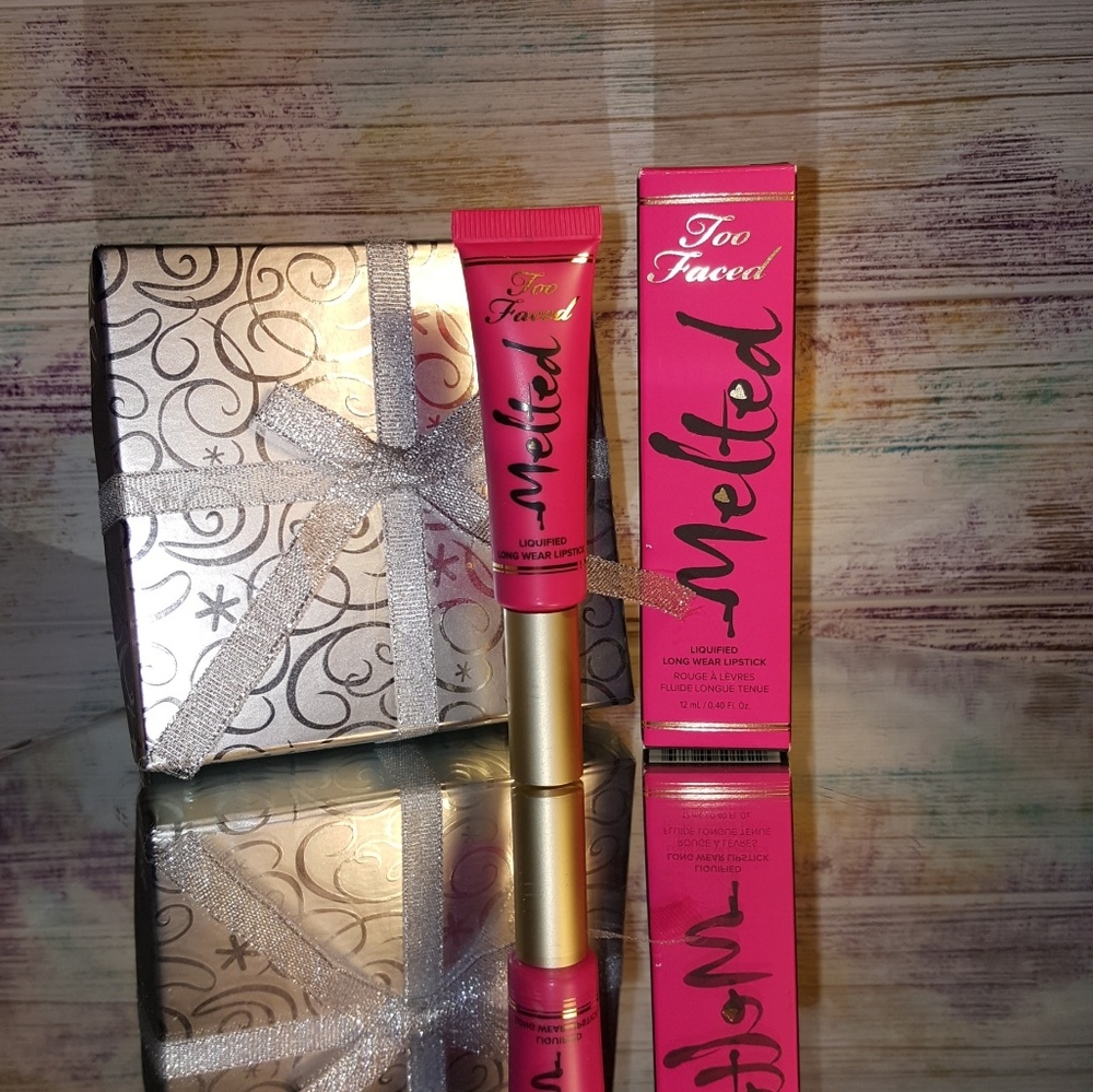 Too Faced 💋