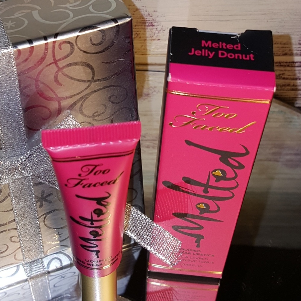 Too Faced 💋 - Picture 2 of 4