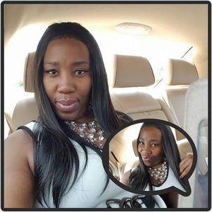 Meet your Posher, Brandi