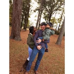 Meet your Posher, Mikeisha