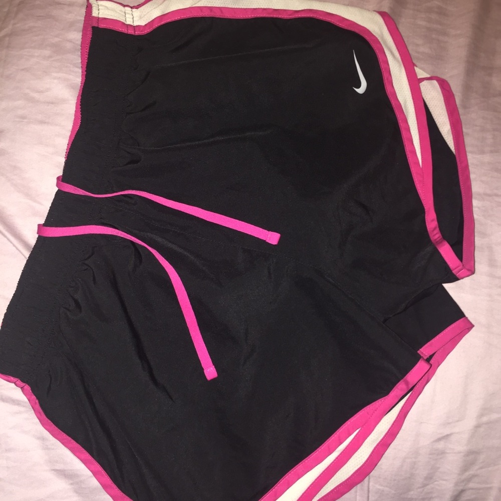 FINAL PRICE 🎉 Nike Drifit Running Shorts