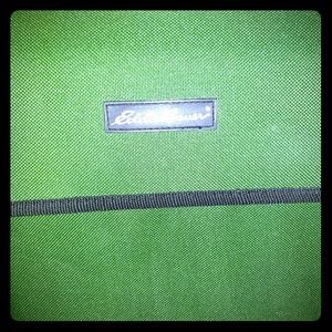 EDDIE BAUER CROSSBODY UNISEX UTILITY BAG