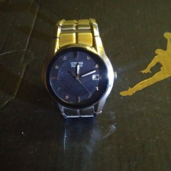 Citizens eco-drive mens watch - Picture 4 of 8