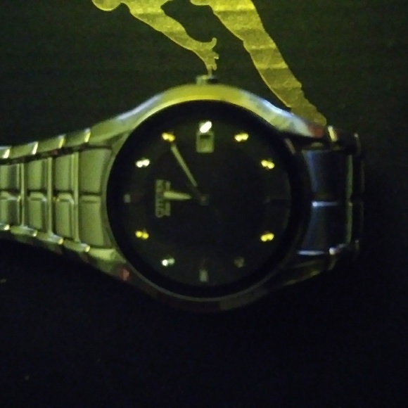 Citizens eco-drive mens watch - Picture 5 of 8