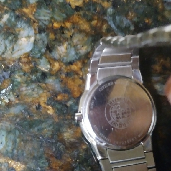 Citizens eco-drive mens watch - Picture 7 of 8