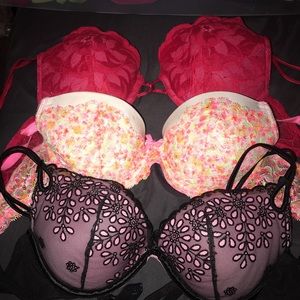 Victoria secret bundle