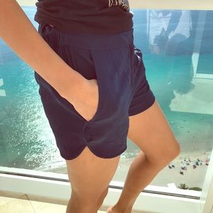 Silk shorts Barney’s New York!!!