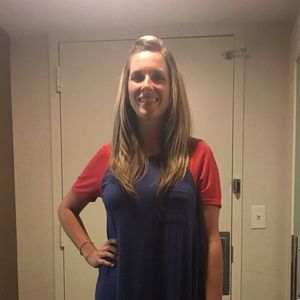 Meet your Posher, Laura