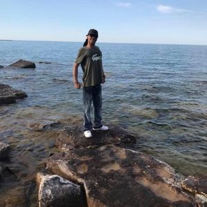 Meet your Posher, Dan