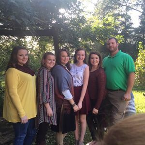 Meet your Posher, Gail