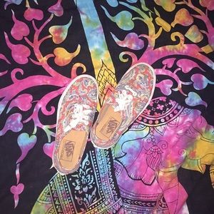 mendela vans