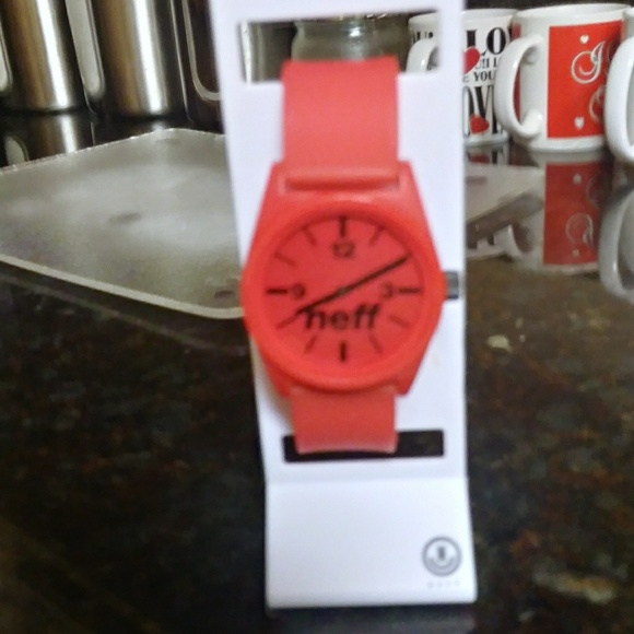 Neff wrist watch - Picture 2 of 3