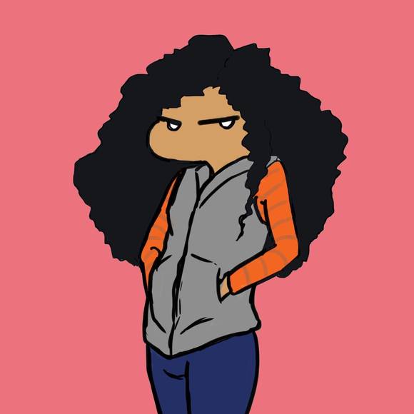 Meet your Posher, Rida - Picture 1 of 1