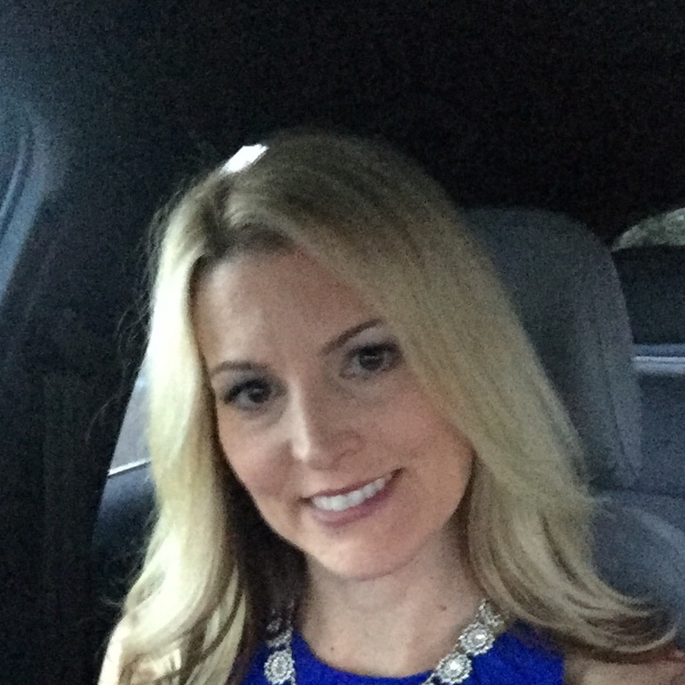 Meet your Posher, Niki