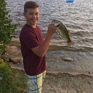 Meet your Posher, Reese