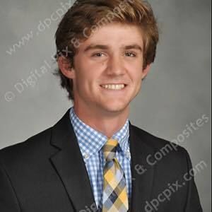 Meet your Posher, Kyle