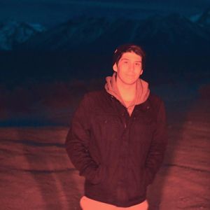 Meet your Posher, Gavin