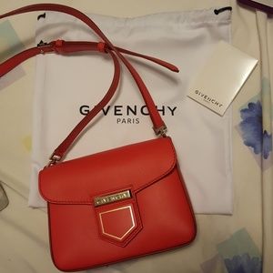 Givenchy mini nobile bag