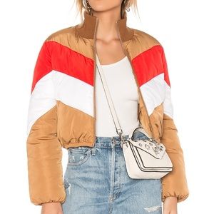Tularosa Puffer Jacket