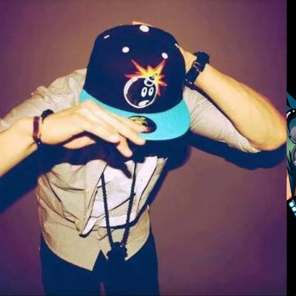 Meet your Posher, Matthew - Picture 1 of 1