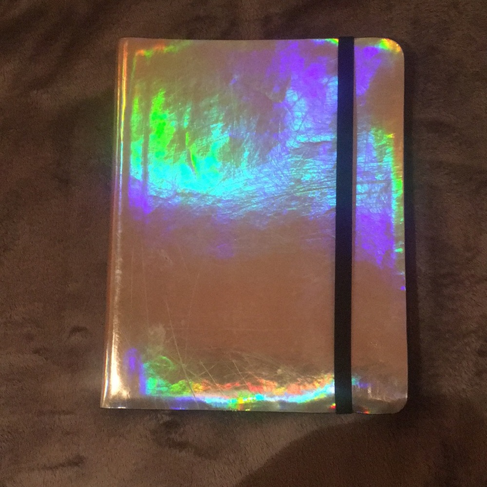 Kate Spade iPad Case ♠️