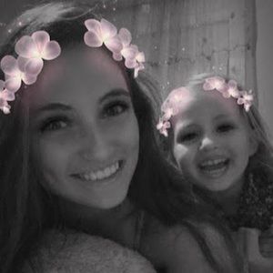 Meet your Posher, Alexandra