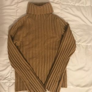 Barneys New York Wool Sweater