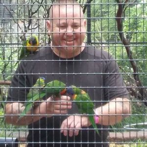 Meet your Posher, Tony