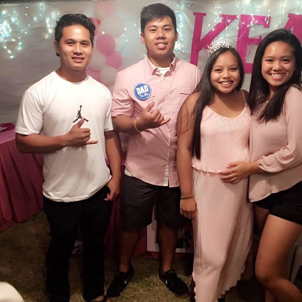 Meet your Posher, Kylyn