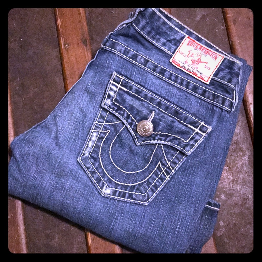 True Religion Jeans
