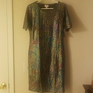 Elegant Lularoe Julia