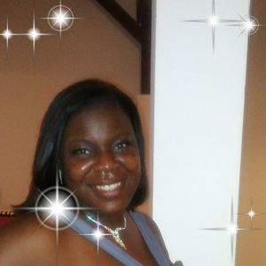 Meet your Posher, Teresa