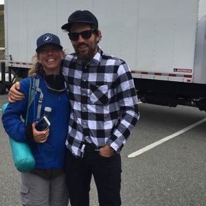 Meet your Posher, Leigh