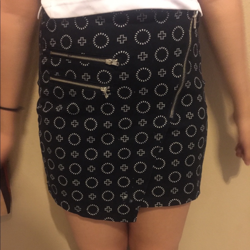 H&M skirt