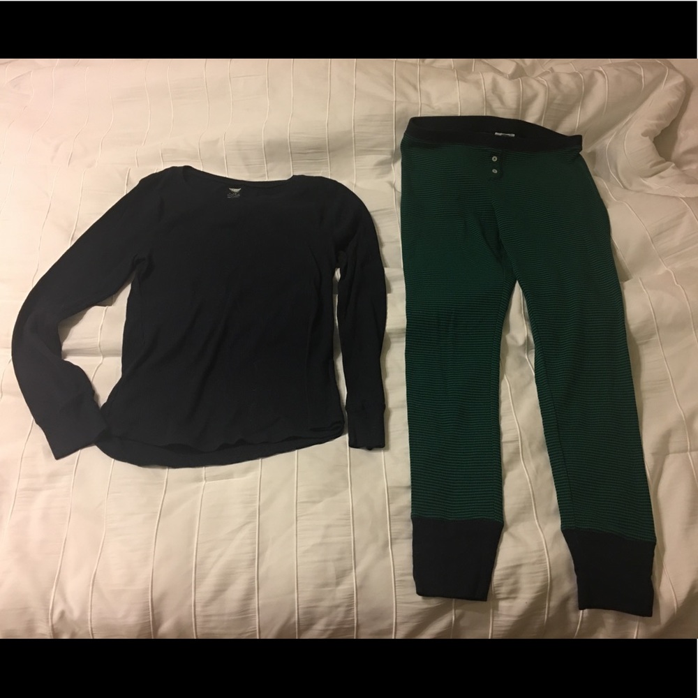 Pajama set