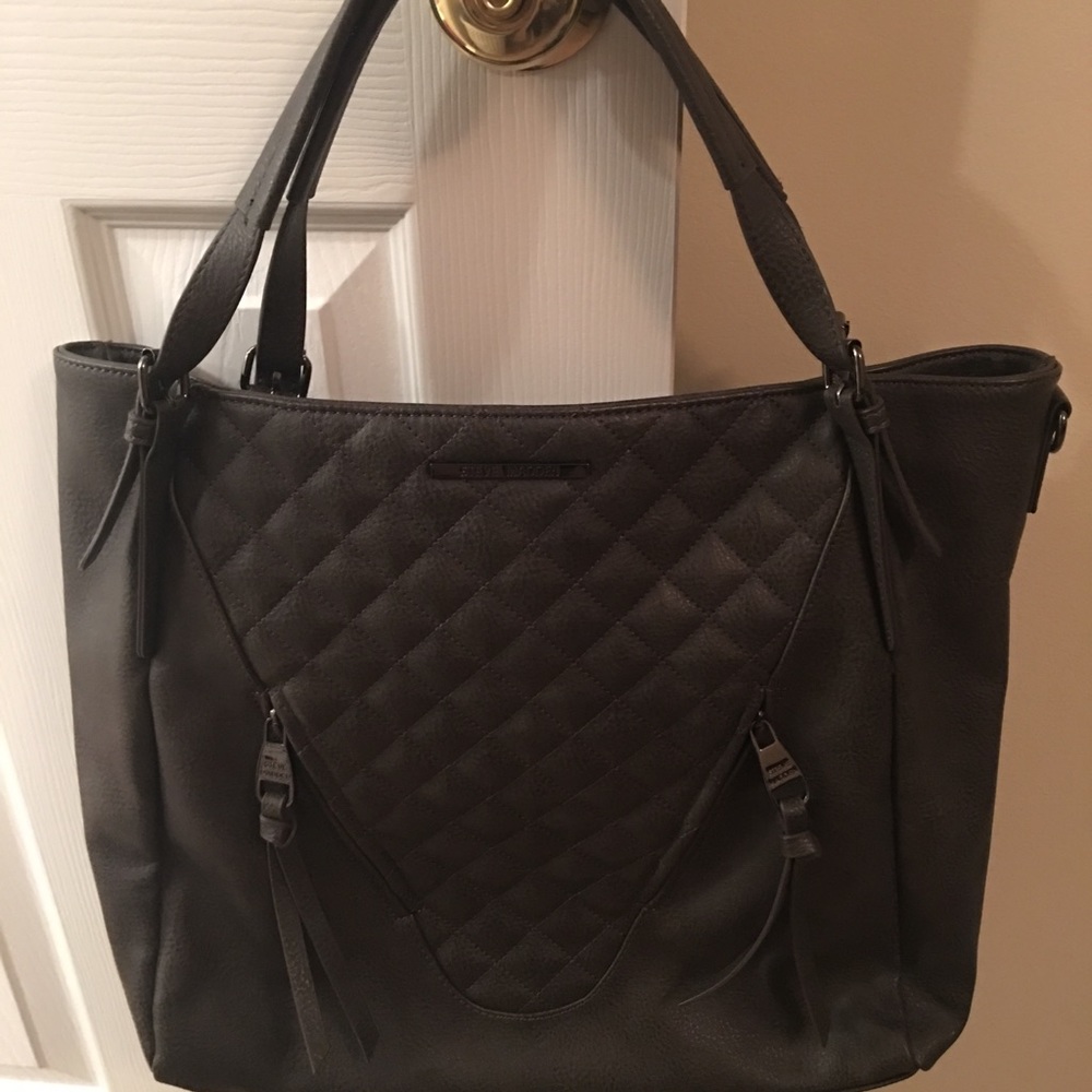 Steve Madden shoulder bag
