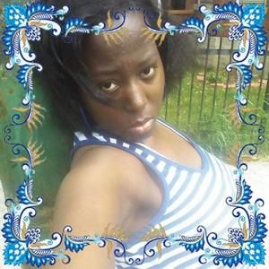 Meet your Posher, Jameka