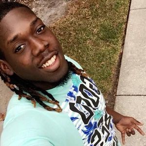 Meet your Posher, Phillip