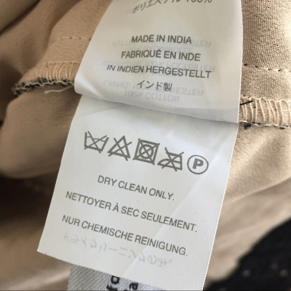 J. Crew Collection one shoulder eyelet dress - Picture 6 of 8