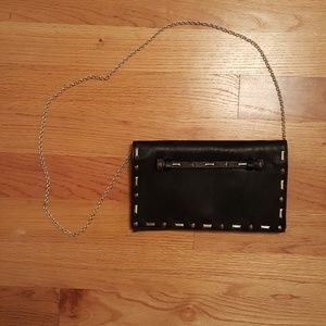 INC Clutch/Shoulder Bag