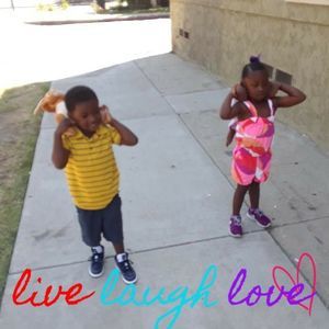 Meet your Posher, Thomas