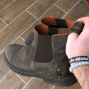 Born Boots