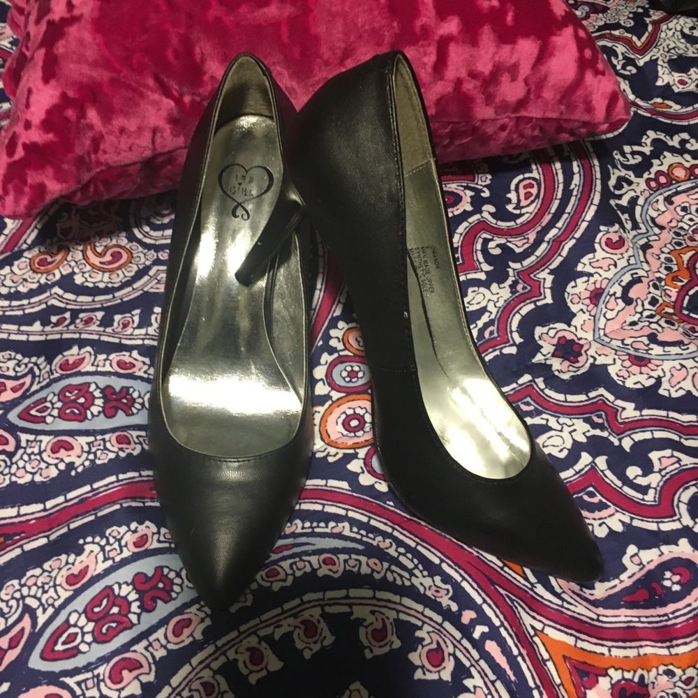 Heels