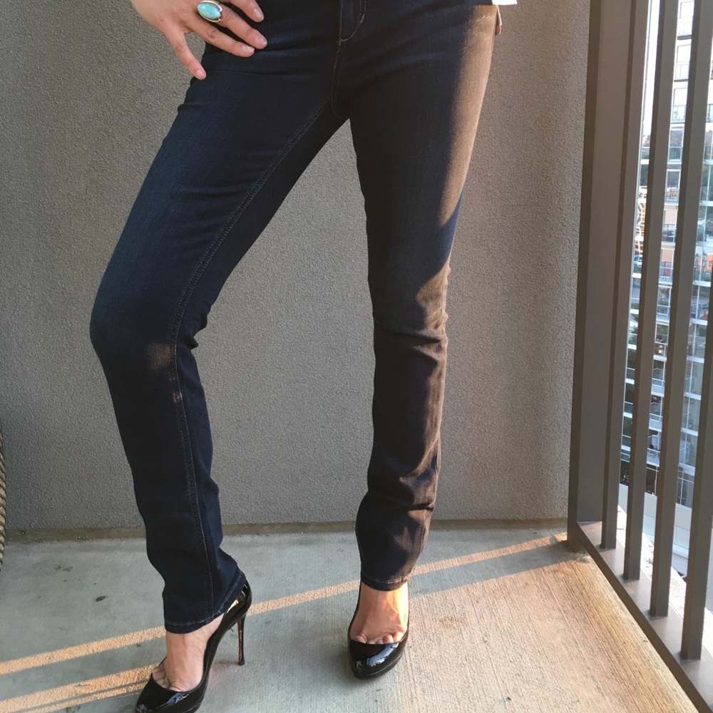 Joe’s Jeans